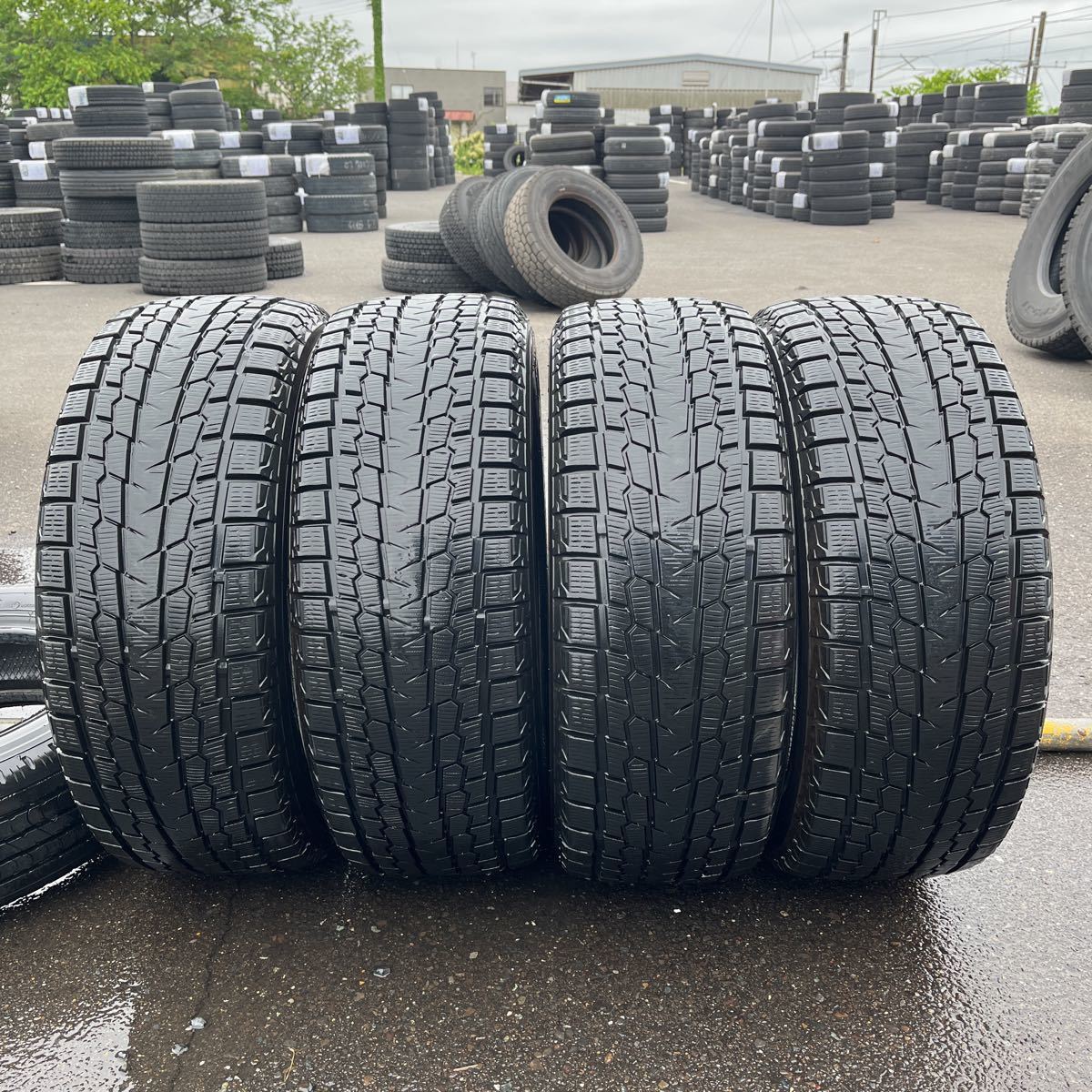 4本セット 名高い サマータイヤ 245/45R19 TRIANGLE 2022年製