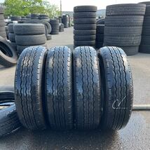 195/80R15 BRIDGESTONE, RD-613 激安美品 4本セット：17500円 | 桜国際