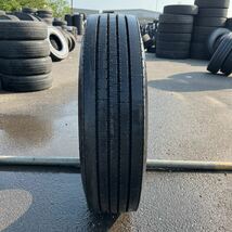 225/90R17.5 中古 再生 ほぼ新品 激安美品 1本セット：10000円 | 桜