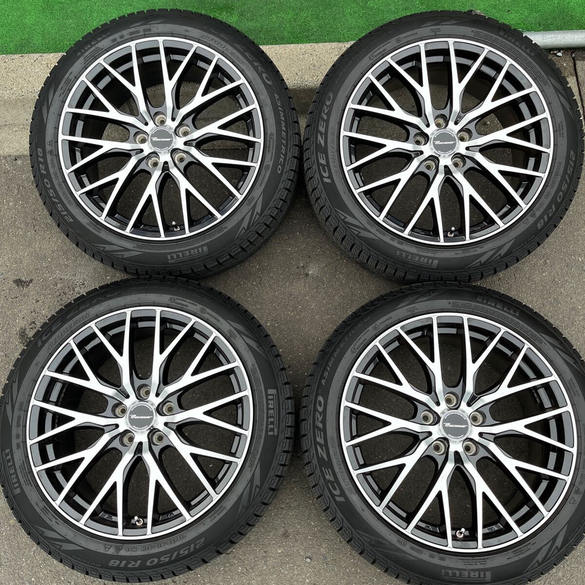 Shop 乗用車用タイヤ＆ホイールセット at 桜国際貿易オンライン