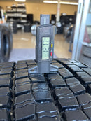 265/70R19.5 ダンロップ  SP001 中古冬タイヤ 1本:14000円