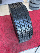 265/70R19.5 ダンロップ  SP001 中古冬タイヤ 1本:14000円
