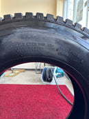 265/70R19.5 ダンロップ  SP001 中古冬タイヤ 1本:14000円