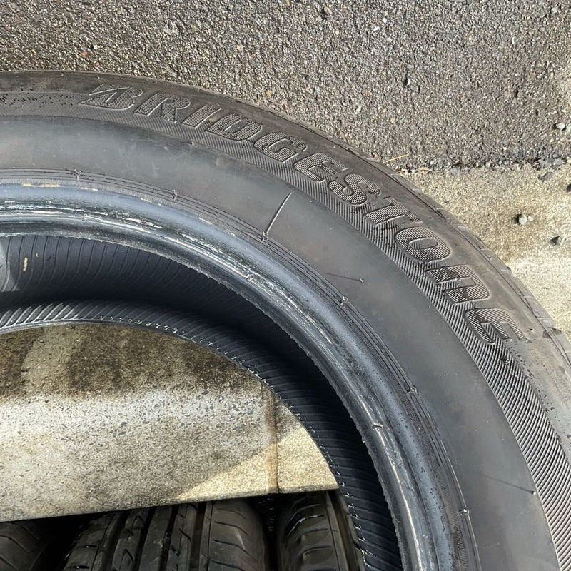 185/65R15 BRIDGESTONE NEXTRY 2019up　4本セット：16000円