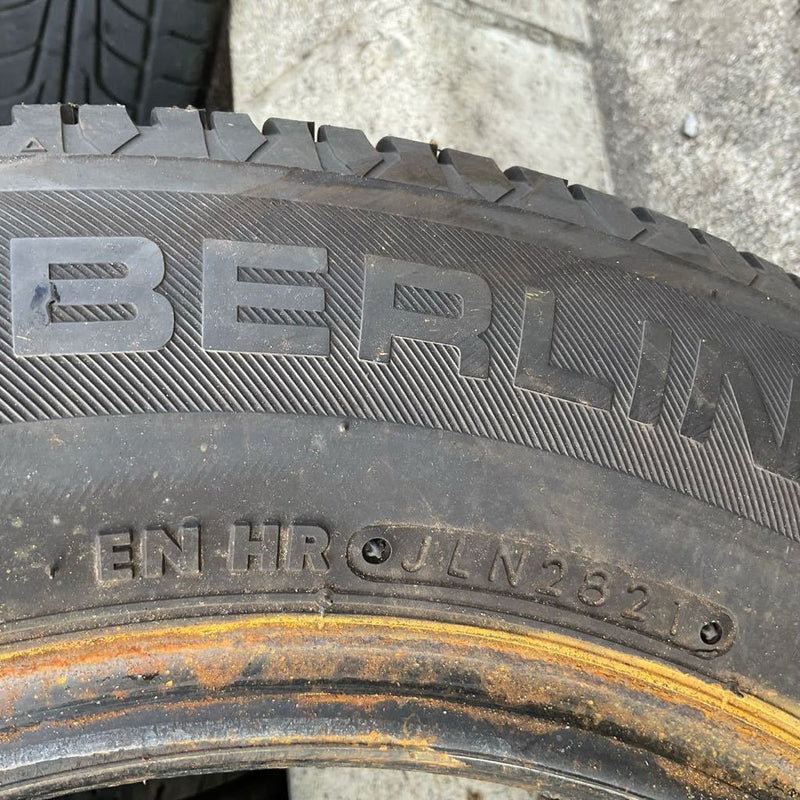 175/70R14中古 2020UP　4本セット：11000円