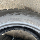 195/55R16 ブリヂストン　年式:2018 激安美品4本セット:20000円