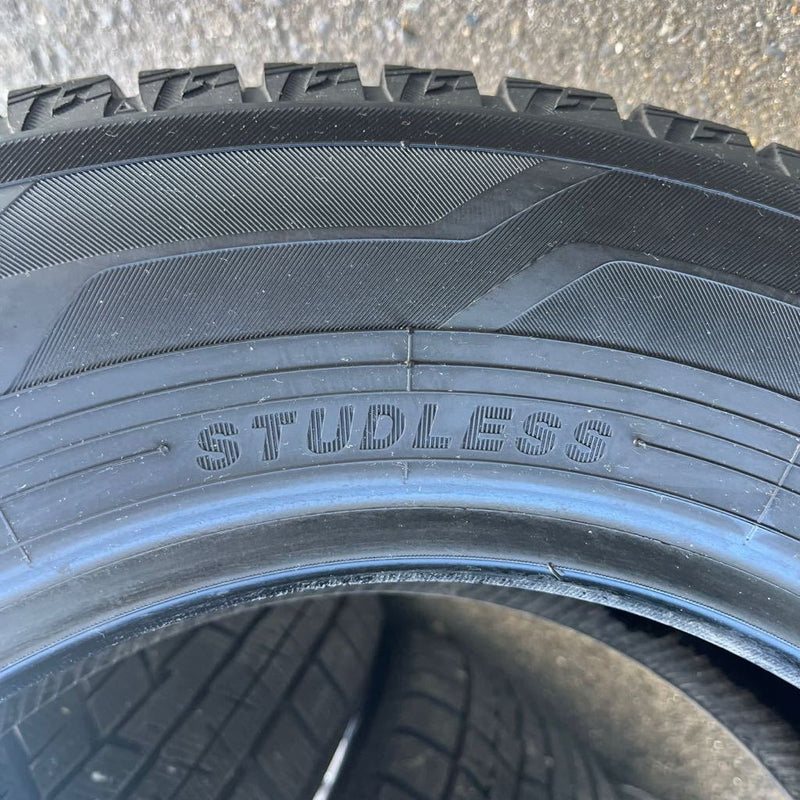 185/65R14 ヨコハマ　年式:2019 激安美品4本:16000円