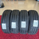 205/65R15 ヨコハマ　年式:2021 激安美品4本セット:34000円