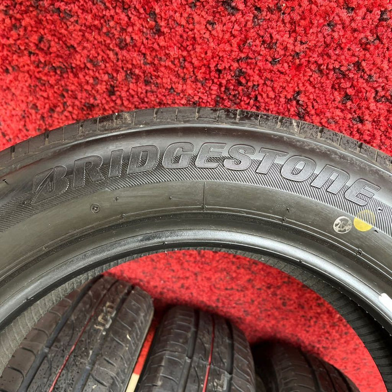 155/65R14 ブリヂストン　年式:2021 未使用品　激安美品4本セット:18000円