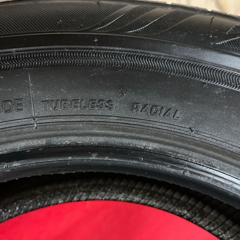 195/65R15 ブリヂストン　年式:2019 激安美品2本セット:8000円