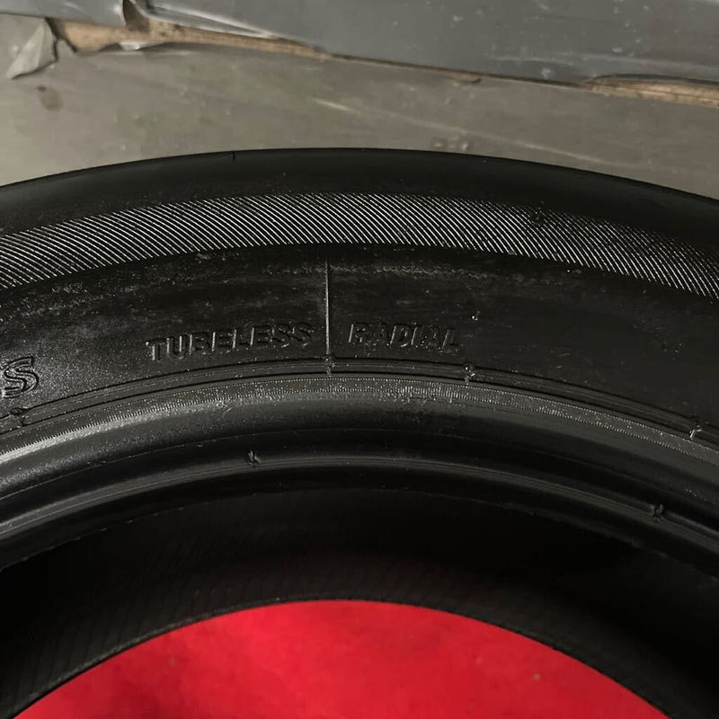 185/65R15 ブリヂストン　年式:2020 激安美品4本セット:16000円