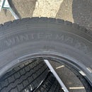 165/80R14 ダンロップ　年式:2021 激安美品4本セット:20000円