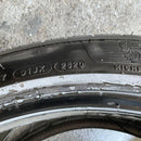 255/40ZR19 ミシュラン20年製　2本セット：18000円