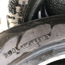 205/70R16中古地山　ヨコハマ　2015年　4本セット：14000円