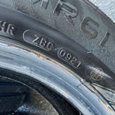 175/70R14 88H 輸入タイヤ　2021UP　美品4本セット：11000円