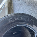 175/70R14 88H 輸入タイヤ　2021UP　美品4本セット：11000円