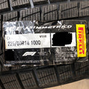 225/60R18 ピレリ　新品未使用　年落ち　2021年製　4本セット:52000円