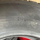195/65R15 ヨコハマ　未使用品　在庫処分　激安美品4本セット:44000円 未使用