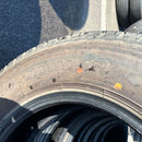 205/85R16 　117/115L LT ダンロップ　SP LT5 中古　　2018年 激安美品　6本セット：35000円