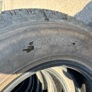 205/85R16 　117/115L LT ダンロップ　SP LT5 中古　　2018年 激安美品　6本セット：35000円