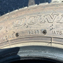 205/85R16 　117/115L LT ダンロップ　SP LT5 中古　　2018年 激安美品　6本セット：35000円