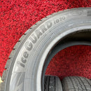 185/65R15 . 88Q スタッドレス　2021年　未使用品4本セット：33000円 未使用