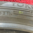 185/60R16 86Q 、2021年　スタッドレスタイヤ　未使用品　4本セット：48500円 未使用