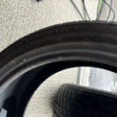 245/40ZR20 99w XL 中古夏タイヤ　　2018年製 2本セット：12000円