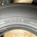 165/80R13 中古夏タイヤ　ヨコハマ　2021年製 3本セット：12000円