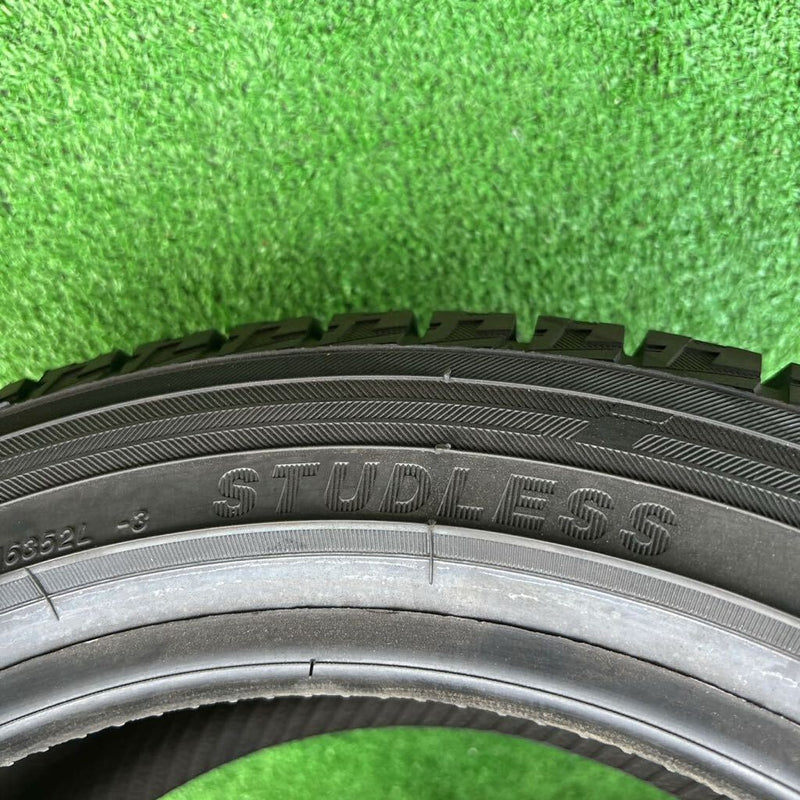 165/55R14 YOKOHAMA iG50プラス　2019年製　未使用品4本セット：22000円