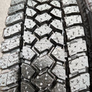 215/70R17.5 118/116, 再生, 激安美品, 　2本セット：16000円