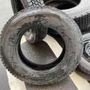 215/70R17.5 118/116, 再生, 激安美品, 　2本セット：16000円