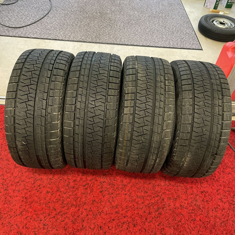 255/40R18 ほぼ新品　激安美品4本セット：44000円