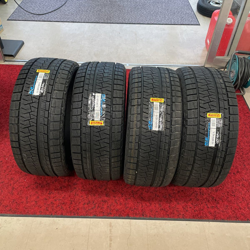 255/40R18 ほぼ新品　激安美品4本セット：44000円