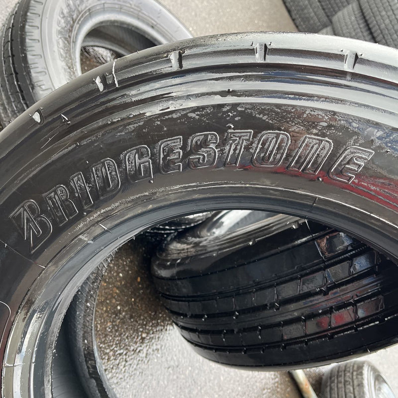 245/70R19.5 ブリヂストン　激安美品　　2本セット：30000円