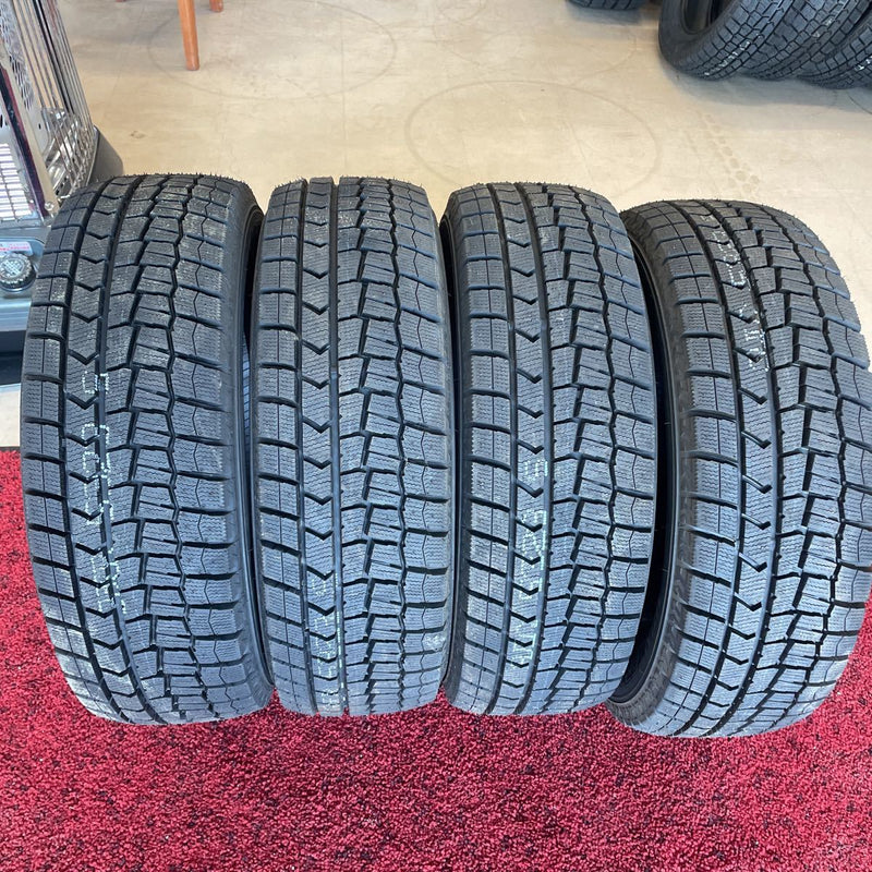 195/65R15 .未使用品　年式：2021年　　4本セット：32000円 未使用