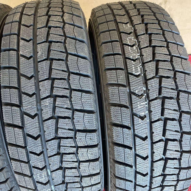 195/65R15 .未使用品　年式：2021年　　4本セット：32000円 未使用