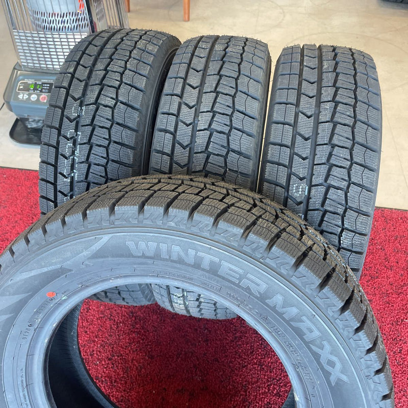 195/65R15 .未使用品　年式：2021年　　4本セット：32000円 未使用