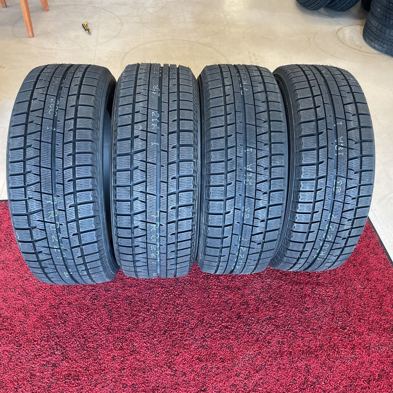 215/55R17 ,ヨコハマ　年式：2019, 未使用　4本セット：44000円