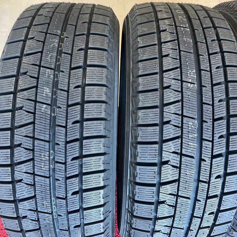 215/55R17 ,ヨコハマ　年式：2019, 未使用　4本セット：44000円