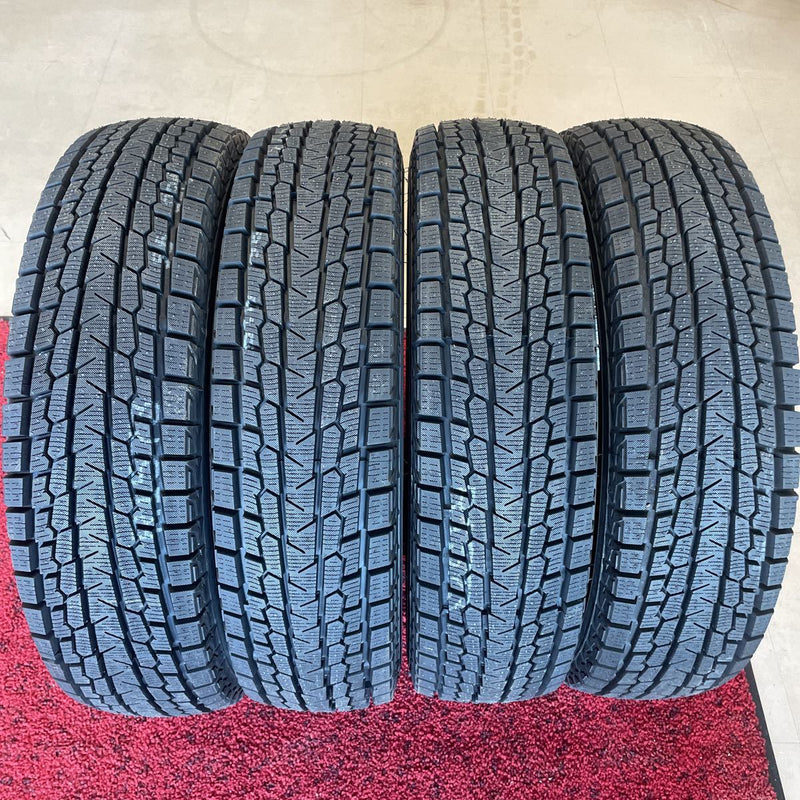 175/80R15 ヨコハマ　年式：2019 未使用　4本セット：24000円