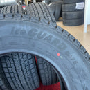 175/80R15 ヨコハマ　年式：2019 未使用　4本セット：28000円