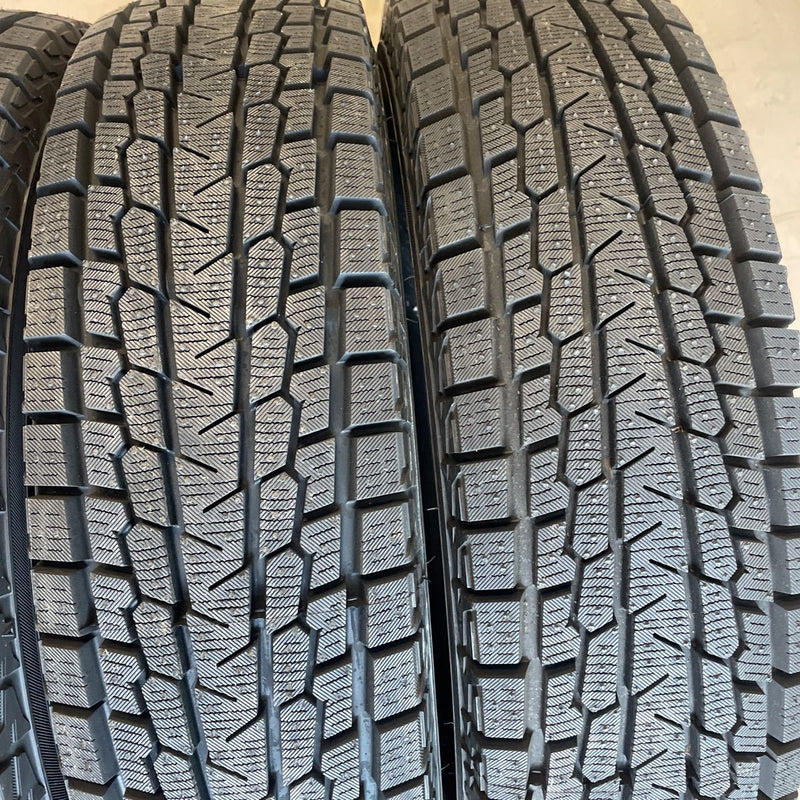 175/80R15 ヨコハマ　年式：2019 未使用　4本セット：24000円