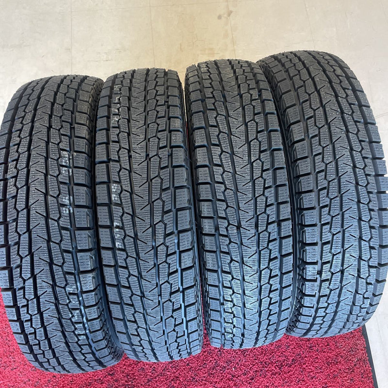 175/80R15 ヨコハマ　年式：2019 未使用　4本セット：24000円