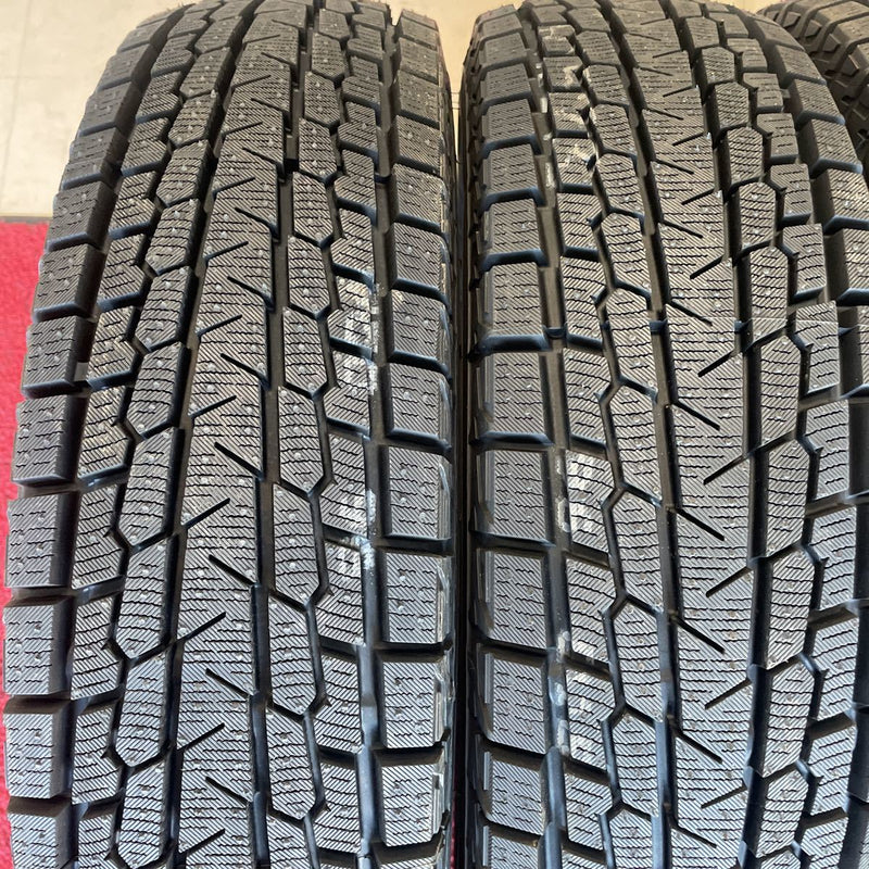 175/80R15 ヨコハマ　年式：2019 未使用　4本セット：24000円