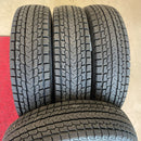 175/80R15 ヨコハマ　年式：2019 未使用　4本セット：28000円
