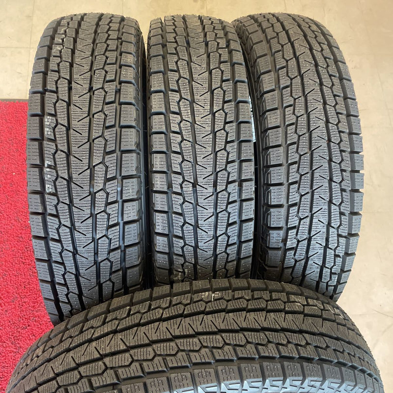 175/80R15 ヨコハマ　年式：2019 未使用　4本セット：24000円