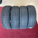 195/65R16 ダンロップ　年式：2019未使用　4本セット：26000円 未使用