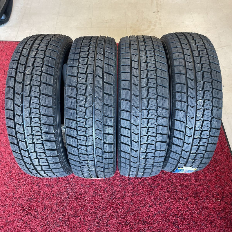 195/65R16 ダンロップ　年式：2019未使用　4本セット：26000円 未使用