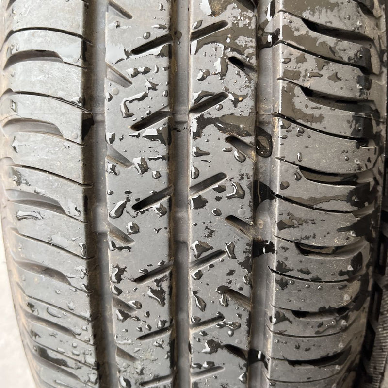 175/65R14 8分山 激安美品　年式：2021　4本セット：12000円